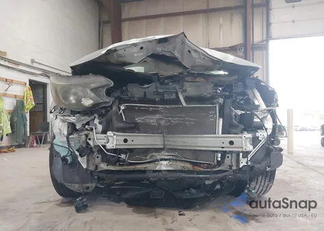 2013 Honda Cr-V Ex из США, поврежденный, VIN 2HKRM4H53DH647522